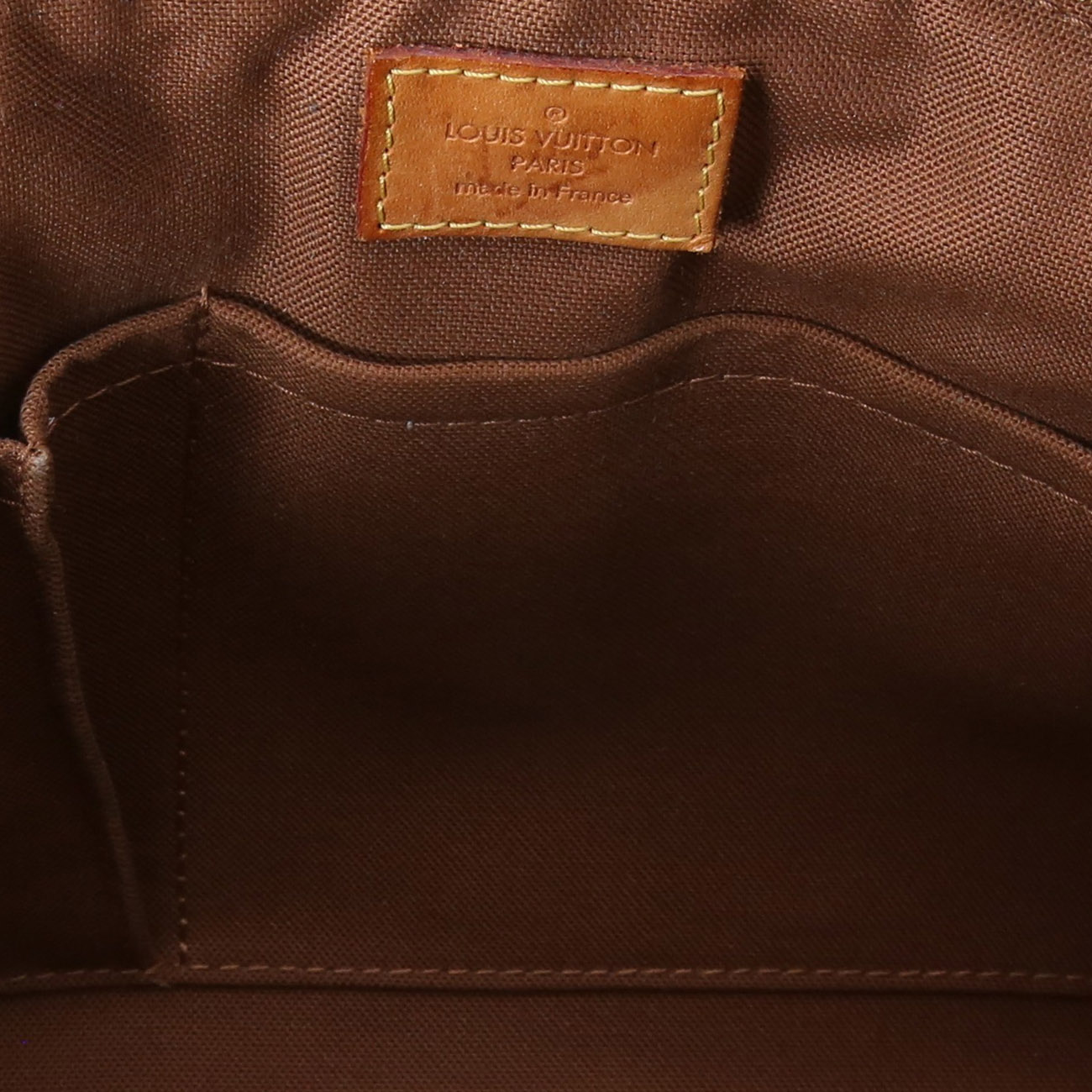 LOUIS VUITTON(USED)루이비통 모노그램 티볼리PM